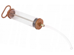 Kézi szivattyú olajhoz és különböző folyadékokhoz 500ml