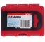 CrV-Schlagbitsatz, TORX-Schlagbits, PZ1, HEX3, TX 32-teilig TA1208