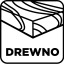 Brusne trake 75 x 533 mm, P40, 3 kom. 58T366