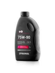 Sebességváltó olaj HYPOL 75W90 GL-5 1 L