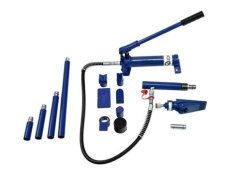Hidraulični set za popravak karoserije 4t G02074