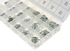 Sada bezpečnostních podložek 720ks G02917