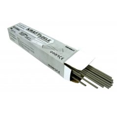 Electrozi de sudare rutil 2,5x300 mm, 2,5kg KD1153