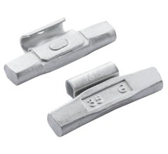 Centírozó acél súly - 35G/50db