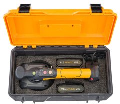 Vibracijski prisesek za ploščice PM-APWDP-80T