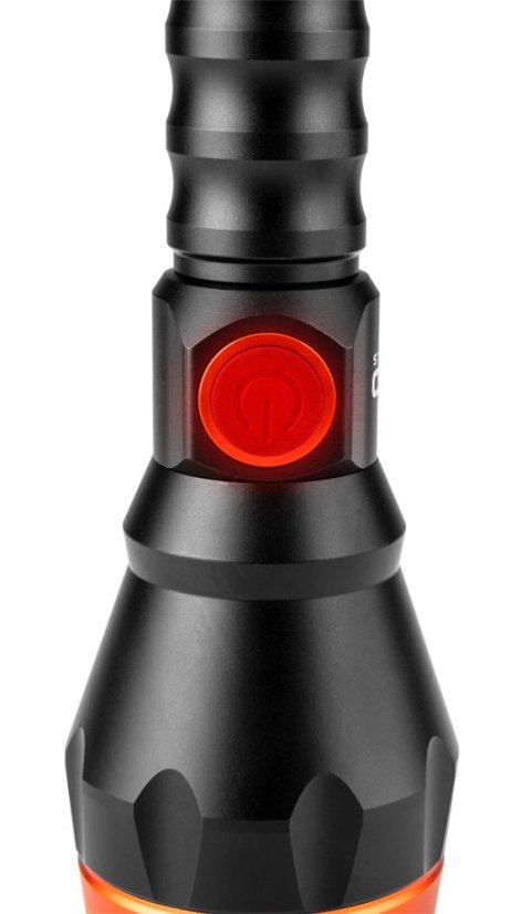 Akku USB C 500 lm Osram LED 99-070