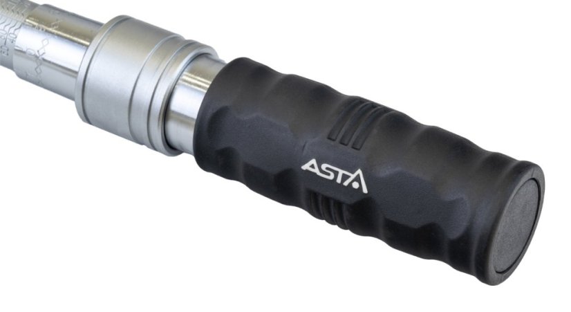 Nyomatékkulcs 1/2" 40-210Nm villás adapterekkel A-TC210