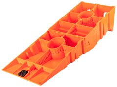 Pristupne rampe 2 kom, kompozitne, 3000 kg par 10-478