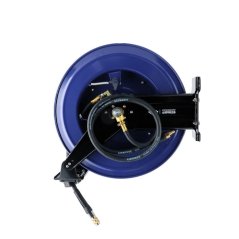 Pneumatická hadice s automatickým navíjením 3/8" 20 m 16 × 10 mm 20 bar 46622
