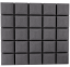 Akustický panel - kostka 50x50x5cm
