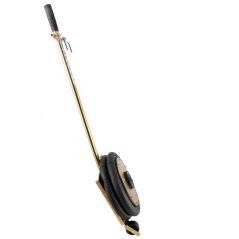 Pneumatikus emelő 8T 140/380 mm 72251-8