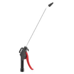 Komposit-Blaspistole mit Blasrohr 13" - 35 cm 45024