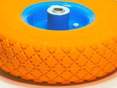 Roată fără cameră 3,00-4 KD463