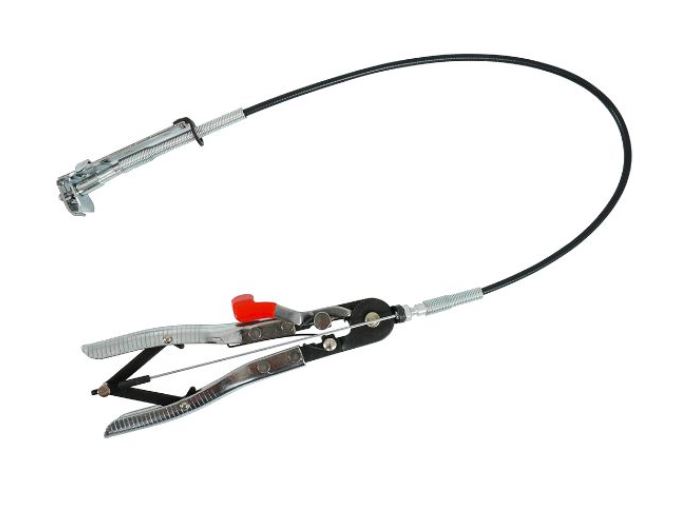Tömlőbilincs fogó KD10040