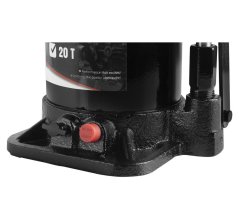 Stĺpový zdvihák 20T LS-160