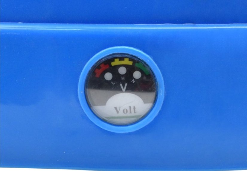 Kabelloser Sprinkler 16L G73252