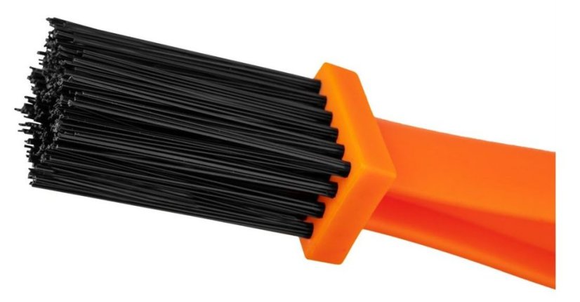 Perie pentru curățarea lanțului 10-509