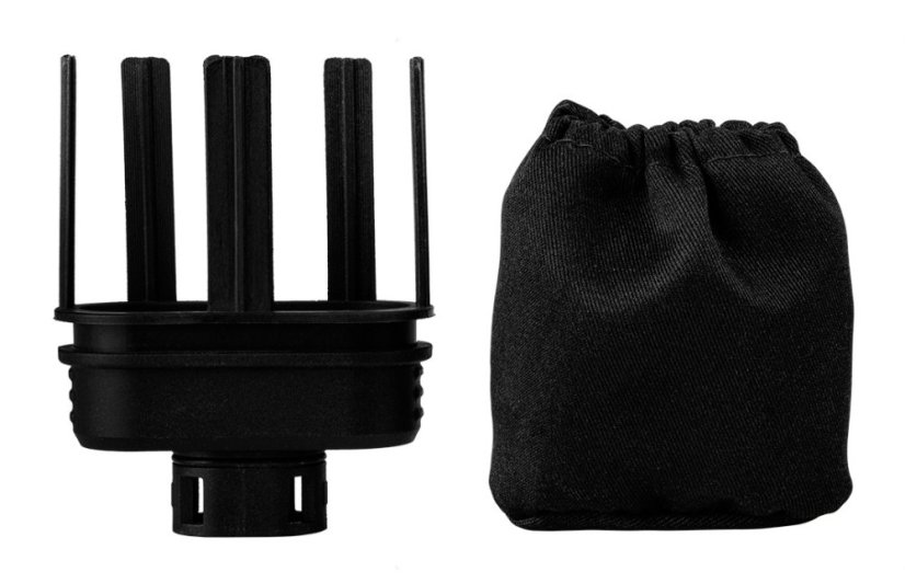 Exzenterschleifer DELTA Energy+ 18 V, ohne Akku 58GE141