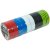 Izolacijski trakovi 19mmx20mx0,13mm 10kos