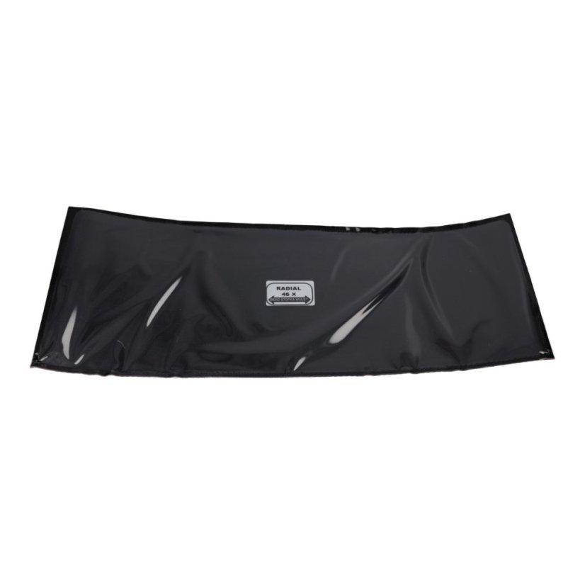 46X – Radialer Reparaturflicken, 183 x 440 mm