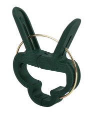 Komplet 20 kosov – 10 majhnih in 10 velikih sponk za pritrditev rastlin 15G570