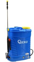 Postrekovač akumulátorový 16L G73252