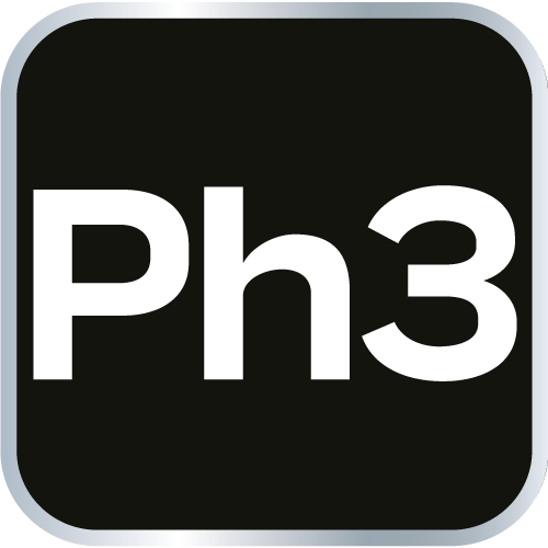 Odvijač Phillips PH3 x 150 mm 04-181