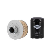 Set de service A 2000 h pentru compresoare cu șurub APS 15-20 X IVR 369425-IVR-KITA