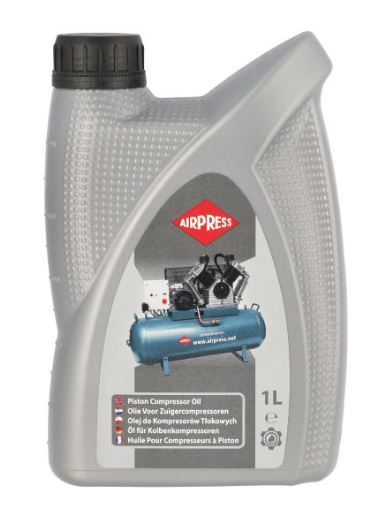 Olje za kompresorje 1L