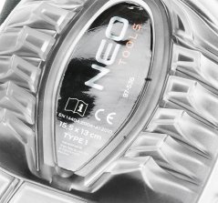 Chrániče kolien, CE 97-536