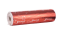 Aluminium-Butyl-Matte selbstklebend 2mm 50x200cm orange