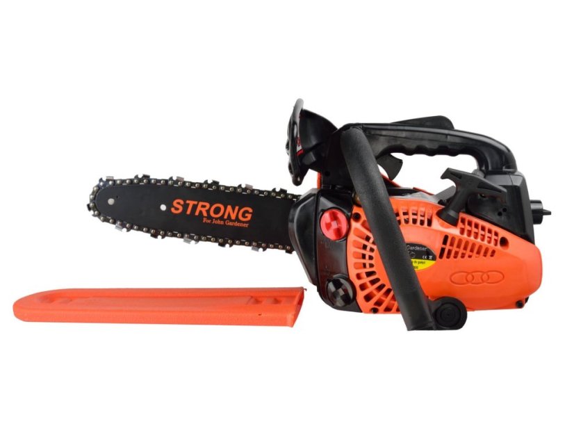 Benzinfűrész John Gardener 2500 G82005