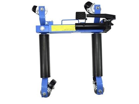 Мобилна количка до 680 кг G02140