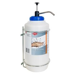 Pumpica za gel za pranje ruku 4l 22032