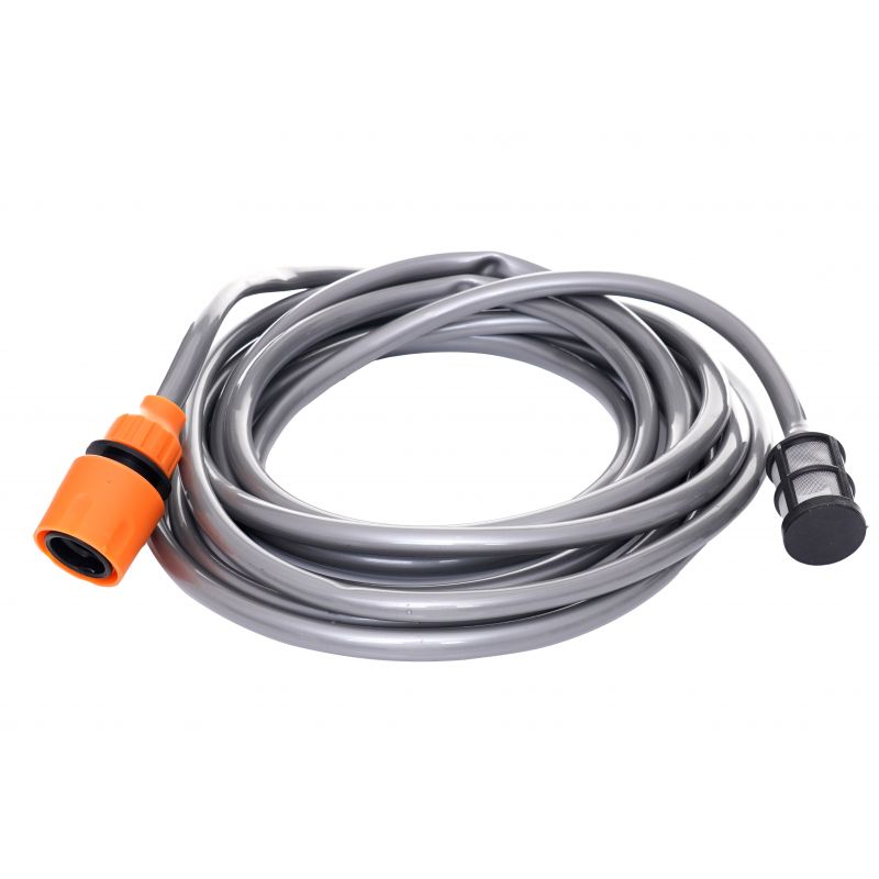 Accu Hochdruckreiniger KD663