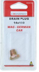 Olajleeresztő csavar M14x1.5 12mm NE00732