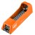 Aluminijska rašpa za gips ploče. 140 mm 50-420