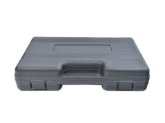 Гедоре комплект 108 части с накрайници TORX, 1/4", 1/2" ТИП H