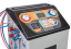 Automata légkondicionáló töltő Advance Dual R134a 1234yf Bi-Gas