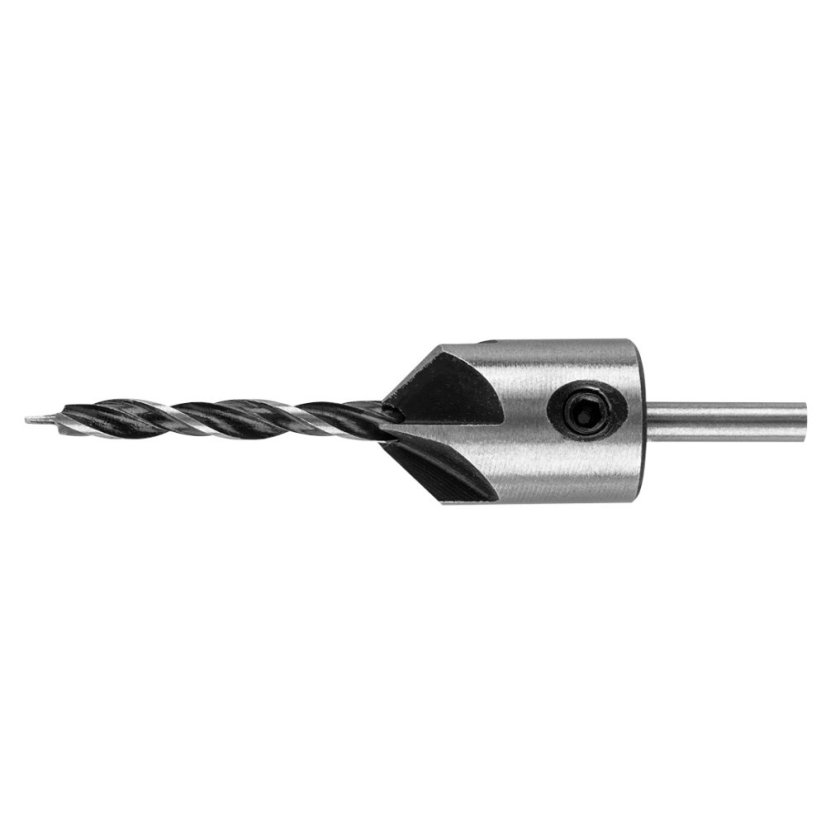 4 mm/16 mm 54T424 svrdlo za koso drvo