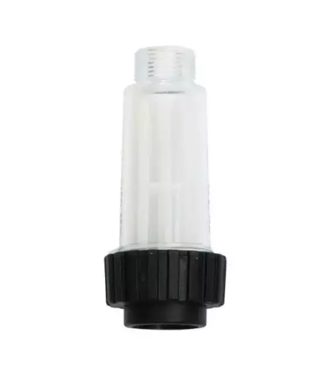 Wasserfilter für Hochdruckreiniger