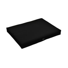Vzmetnica za psa 80x60cm Black Benny L