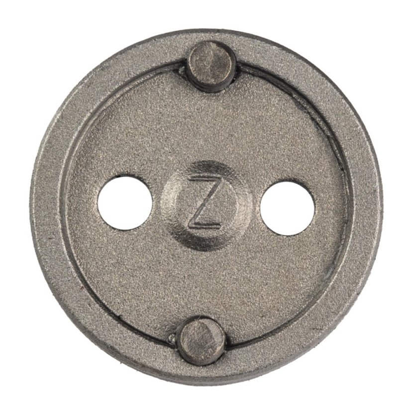 Set za prešanje kočionih klipova 35 komada