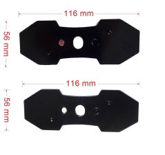 Ключ, сепаратор с тресчотка за натискане на спирачни бутала 40 - 75 mm TA1376