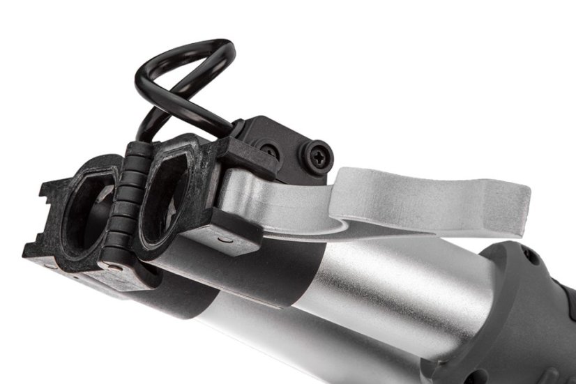 Gipszkarton csiszoló 800W , 215 mm, led 59G265