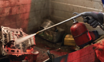 Foxigy radí: Ako si správne vybrať pieskovačku?