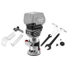 Cutter fără perii cu acumulator 18V Energy+ 58GE140