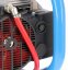 Auto kompresor 12V DC 12-180/15 10 bar 0,75 KM/0,55 kW 144 l/min 15 l bezuljni dvoklipni 36587
