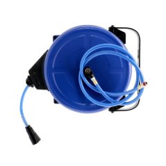 Troliu pneumatic 8 x 12 mm 20 m 4650820