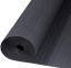 Anti-Rutsch-Gummimatte mit 3mm Kreisen 50x120cm